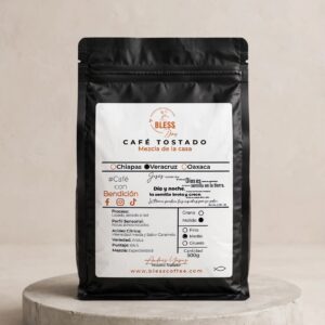 Bless Premium “Bless Day” (1kg)