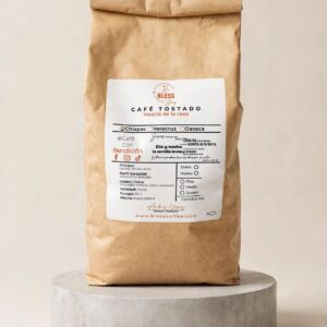 Bless especialidad (1kg)