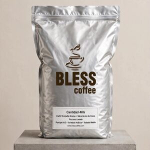 Bless especialidad (4kg)